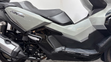 Honda ADV 350 (24MY)